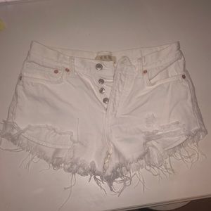 Free People Shorts